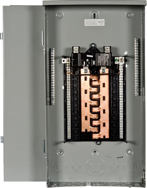 ge k427 electrical box|ge breaker panels.